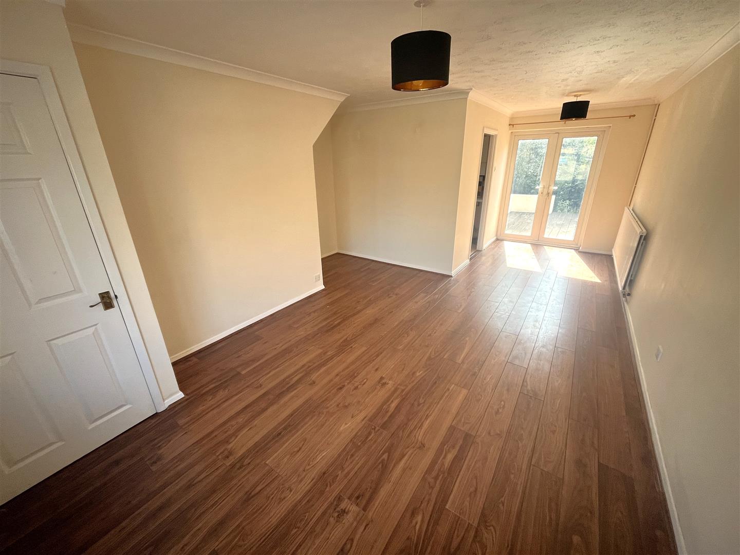 Legate Close, Chippenham